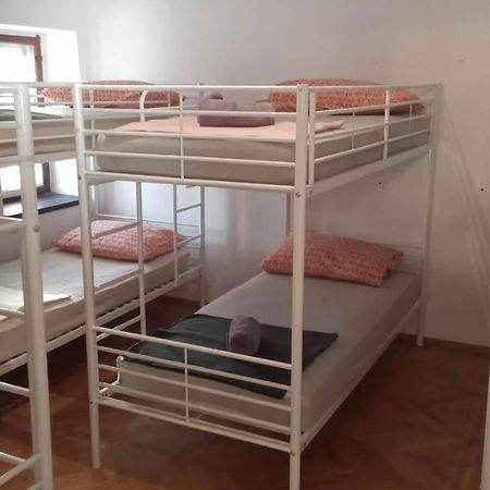 Gest House Roberto Appartement Split Buitenkant foto