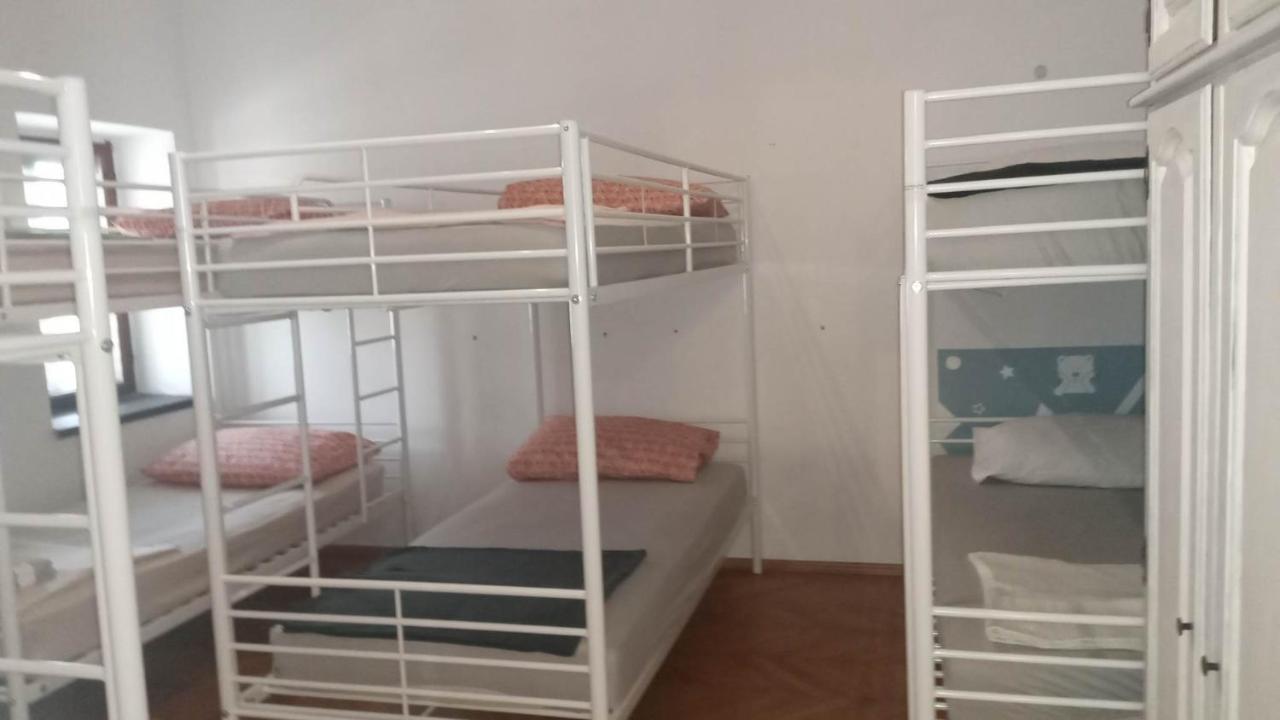 Gest House Roberto Appartement Split Buitenkant foto