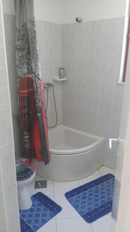 Gest House Roberto Appartement Split Buitenkant foto