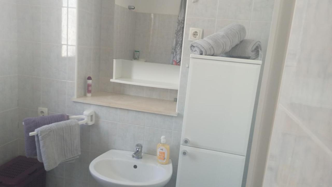 Gest House Roberto Appartement Split Buitenkant foto